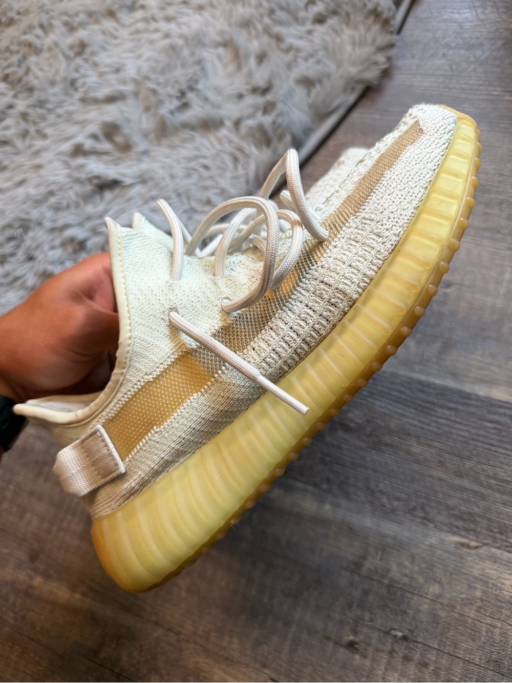 Yeezy 350 - Picture 6 of 6